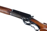 SOLD - Winchester 71 Lever Rifle .348 WC - 12 of 12