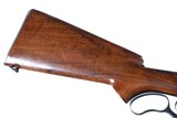 SOLD - Winchester 71 Lever Rifle .348 WC - 9 of 12