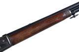 SOLD - Winchester 71 Lever Rifle .348 WC - 7 of 12
