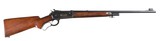 SOLD - Winchester 71 Lever Rifle .348 WC - 5 of 12