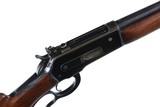 SOLD - Winchester 71 Lever Rifle .348 WC - 6 of 12