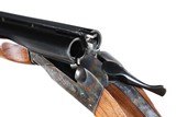 Sold Savage Fox BST SxS Shotgun 20ga - 6 of 14