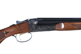 Sold Savage Fox BST SxS Shotgun 20ga - 1 of 14