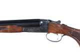 Sold Savage Fox BST SxS Shotgun 20ga - 12 of 14