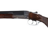 Sold J.C. Higgins 101.70 SxS Shotgun 410 - 12 of 14
