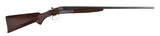 Sold J.C. Higgins 101.70 SxS Shotgun 410 - 3 of 14