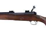 Winchester 70 Pre-64 Varmint Bolt Rifle .243 win - 10 of 12