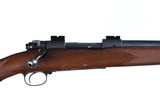 Winchester 70 Pre-64 Varmint Bolt Rifle .243 win - 2 of 12