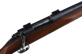 Winchester 70 Pre-64 Varmint Bolt Rifle .243 win - 1 of 12