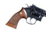 Sold Smith & Wesson 14-4 Revolver .38 spl - 4 of 10
