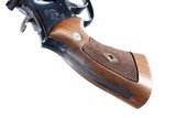 Sold Smith & Wesson 14-4 Revolver .38 spl - 9 of 10