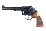 Sold Smith & Wesson 14-4 Revolver .38 spl - 5 of 10