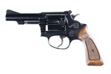 SOLD - Smith & Wesson 51 Revolver .22 Mag RF - 5 of 10