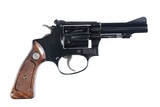 Smith & Wesson 51 Revolver .22 Mag RF