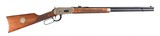 Sold Winchester 94 Legendary Frontiersman Lever Rifle .38-55 Win - 3 of 12