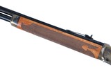 Sold Winchester 94 Legendary Frontiersman Lever Rifle .38-55 Win - 4 of 12