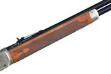 Sold Winchester 94 Legendary Frontiersman Lever Rifle .38-55 Win - 7 of 12