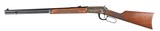 Sold Winchester 94 Legendary Frontiersman Lever Rifle .38-55 Win - 11 of 12