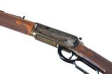 Sold Winchester 94 Legendary Frontiersman Lever Rifle .38-55 Win - 12 of 12