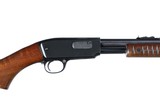 Winchester 61 Slide Rifle .22 sllr - 1 of 12