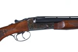 SOLD - Savage Fox B Series H SxS Shotgun 20ga - 1 of 14