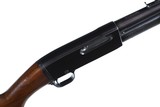 Remington 141 Gamemaster Slide Rifle .35 Rem - 1 of 12