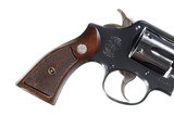 Sold Smith & Wesson 38 Military & Police Revolver .38 spl - 4 of 10