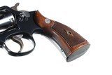 Sold Smith & Wesson 38 Military & Police Revolver .38 spl - 8 of 10