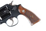 Sold Smith & Wesson 38 Military & Police Revolver .38 spl - 7 of 10