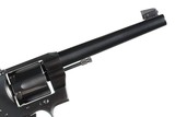 Sold Colt Officers Model Target Revolver .38 spl - 3 of 10