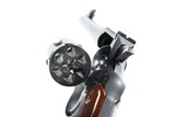 Sold Colt Officers Model Target Revolver .38 spl - 10 of 10