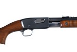 Remington 121 Fieldmaster Slide Rifle .22 sllr - 1 of 12