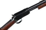 Winchester 62A Slide Rifle .22 sllr - 6 of 12