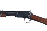 Winchester 62A Slide Rifle .22 sllr - 10 of 12