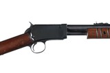 Winchester 62A Slide Rifle .22 sllr - 1 of 12