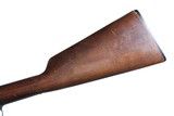 Winchester 62A Slide Rifle .22 sllr - 4 of 12