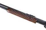 Winchester 62A Slide Rifle .22 sllr - 2 of 12