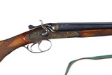 Bayard Pieper SxS Shotgun 28ga - 12 of 17