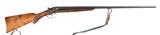 Bayard Pieper SxS Shotgun 28ga - 13 of 17