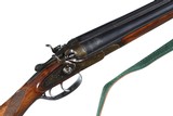 Bayard Pieper SxS Shotgun 28ga - 14 of 17