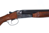 Sold Savage Fox BSE SxS Shotgun 20ga - 1 of 14