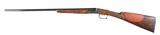 Sold Charles Daly Country Squire SxS Shotgun 410 - 13 of 14