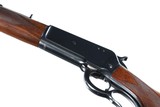 Winchester 71 Deluxe Lever Rifle .348 WCF - 12 of 12
