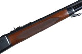 Winchester 71 Deluxe Lever Rifle .348 WCF - 7 of 12
