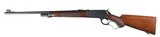 Winchester 71 Deluxe Lever Rifle .348 WCF - 11 of 12