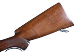 Winchester 71 Deluxe Lever Rifle .348 WCF - 4 of 12