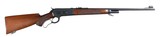 Winchester 71 Deluxe Lever Rifle .348 WCF - 5 of 12