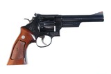 Smith & Wesson 57 Revolver .41 Mag - 3 of 12