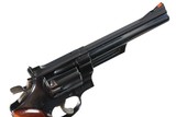 Smith & Wesson 57 Revolver .41 Mag - 4 of 12