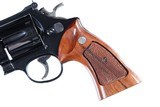 Smith & Wesson 57 Revolver .41 Mag - 9 of 12
